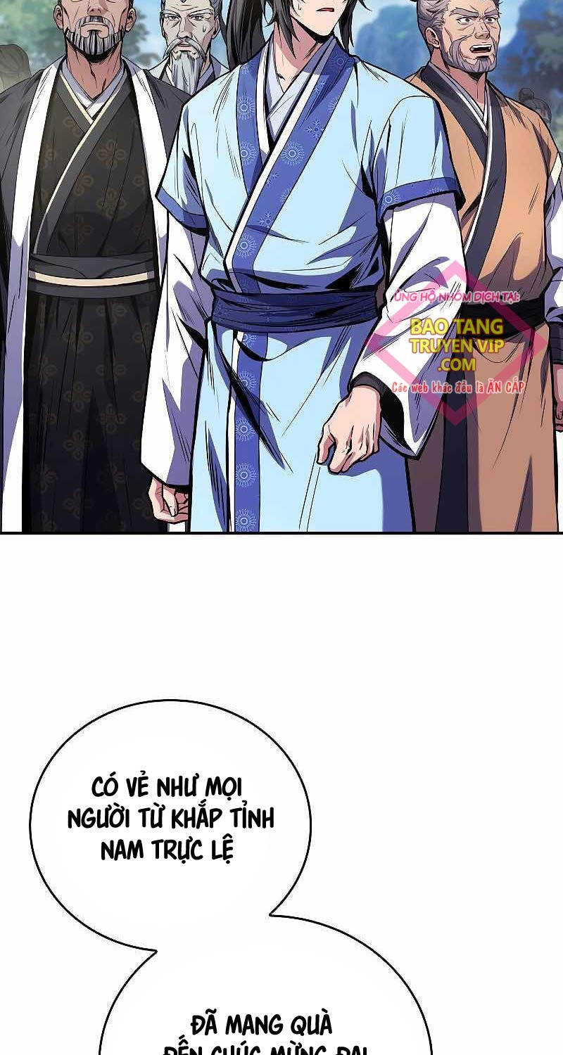 Chuyển Sinh Thành Tiêu Sư Chap 72 - Next Chap 73
