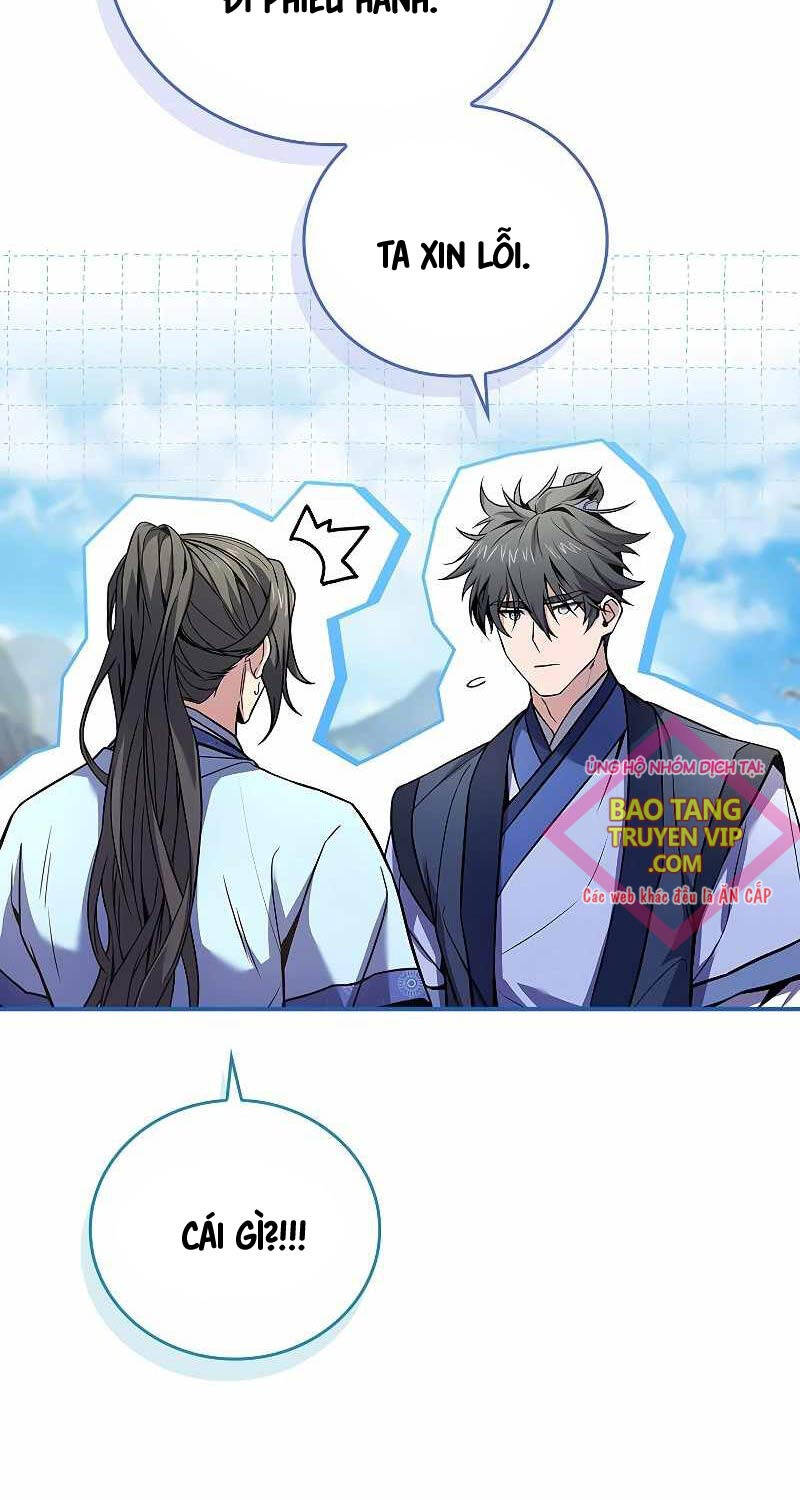 Chuyển Sinh Thành Tiêu Sư Chap 72 - Next Chap 73