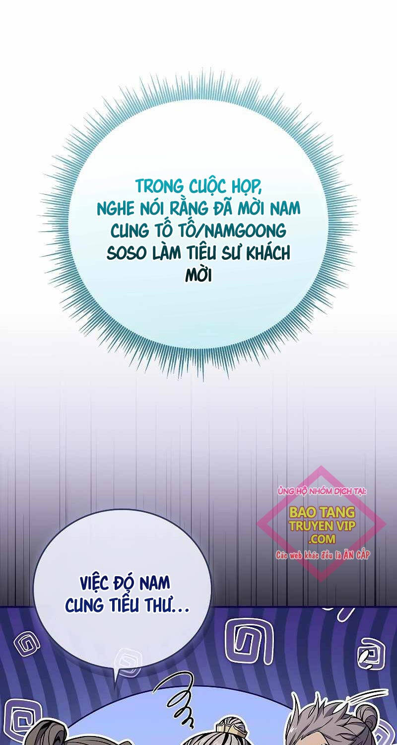 Chuyển Sinh Thành Tiêu Sư Chap 72 - Next Chap 73