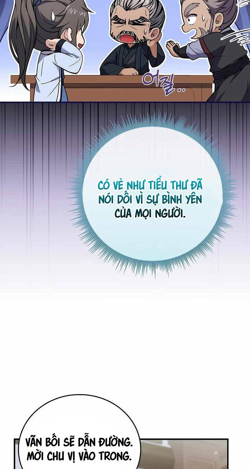 Chuyển Sinh Thành Tiêu Sư Chap 72 - Next Chap 73