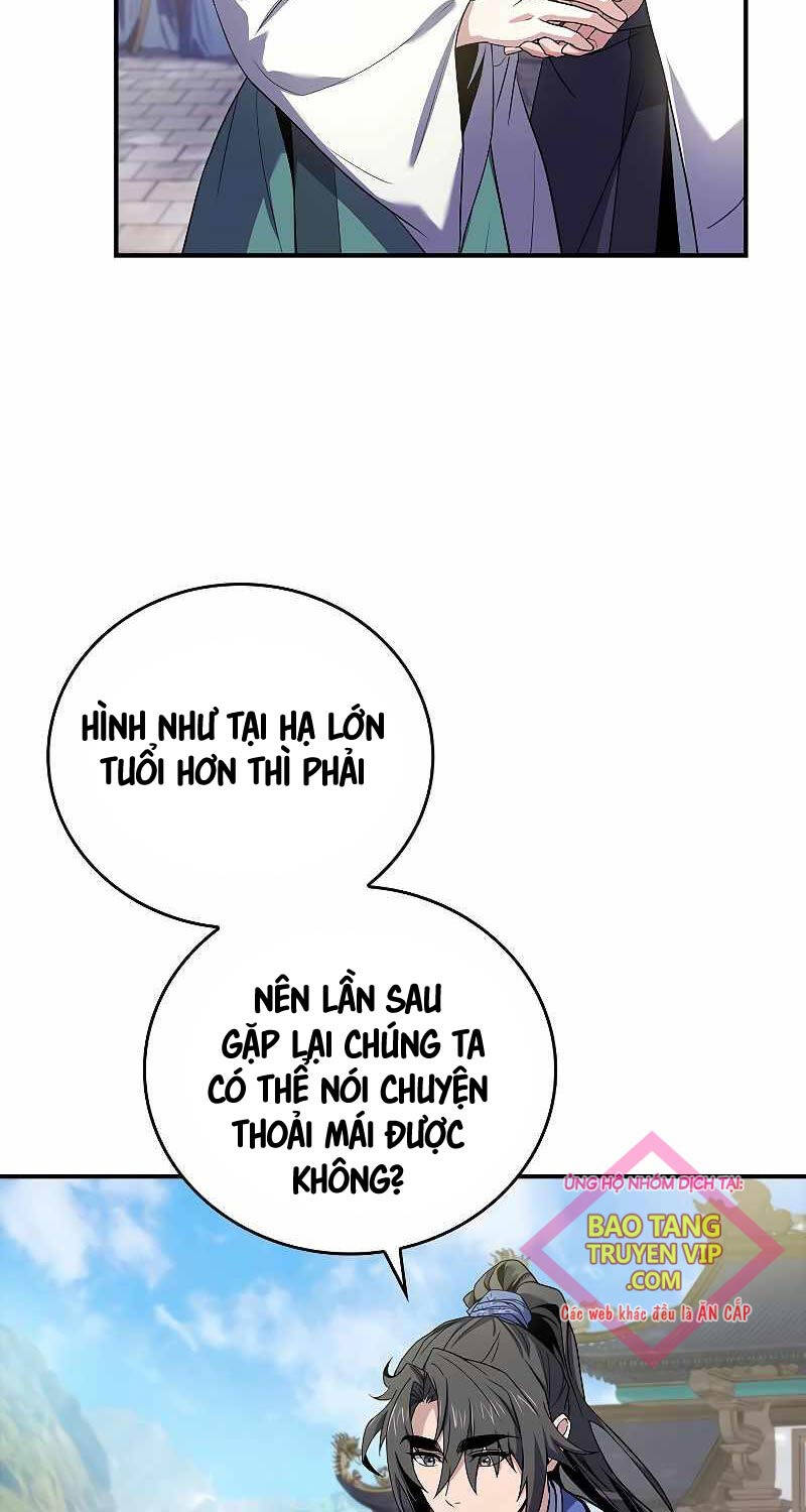 Chuyển Sinh Thành Tiêu Sư Chap 72 - Next Chap 73