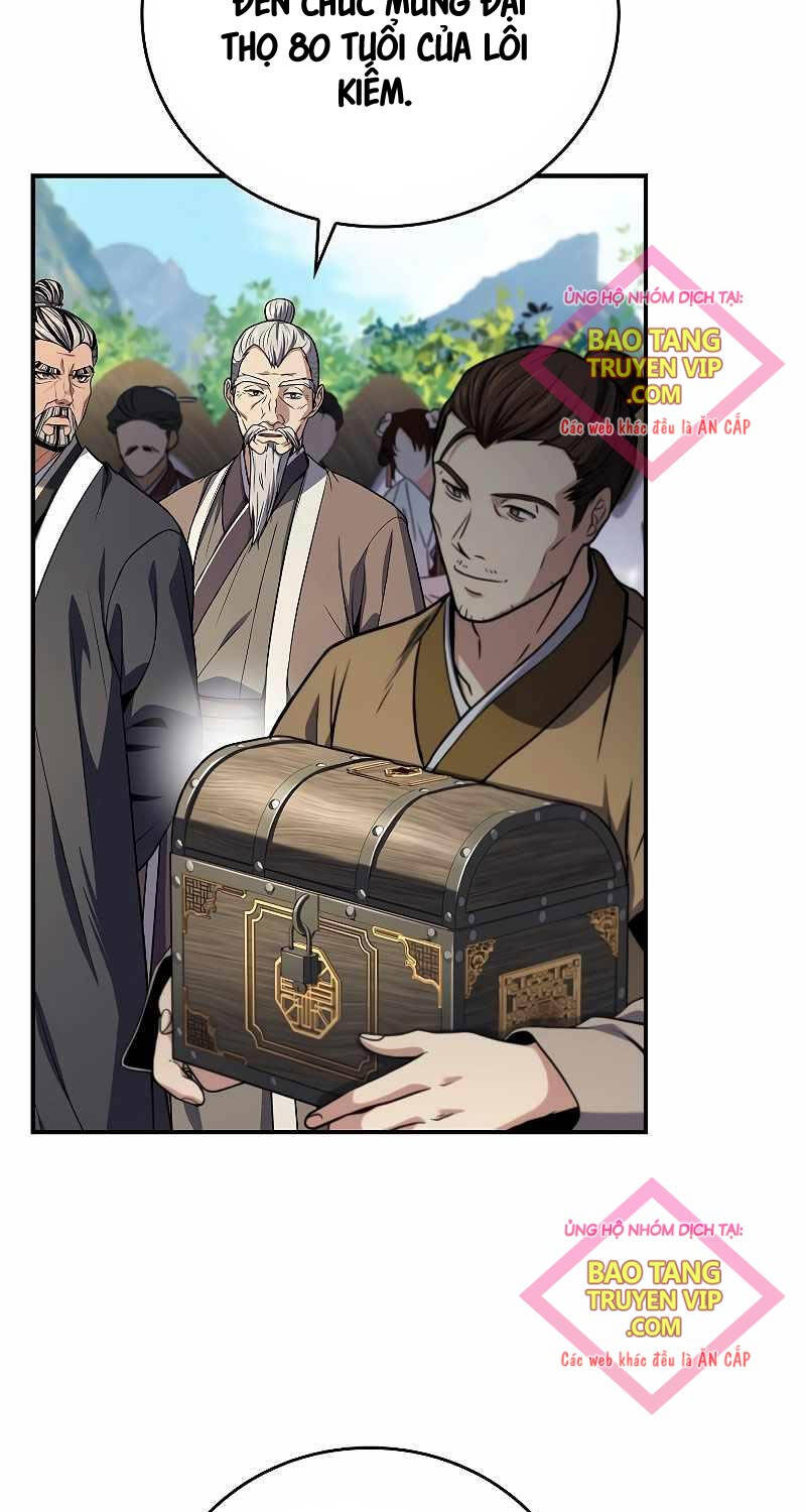Chuyển Sinh Thành Tiêu Sư Chap 72 - Next Chap 73
