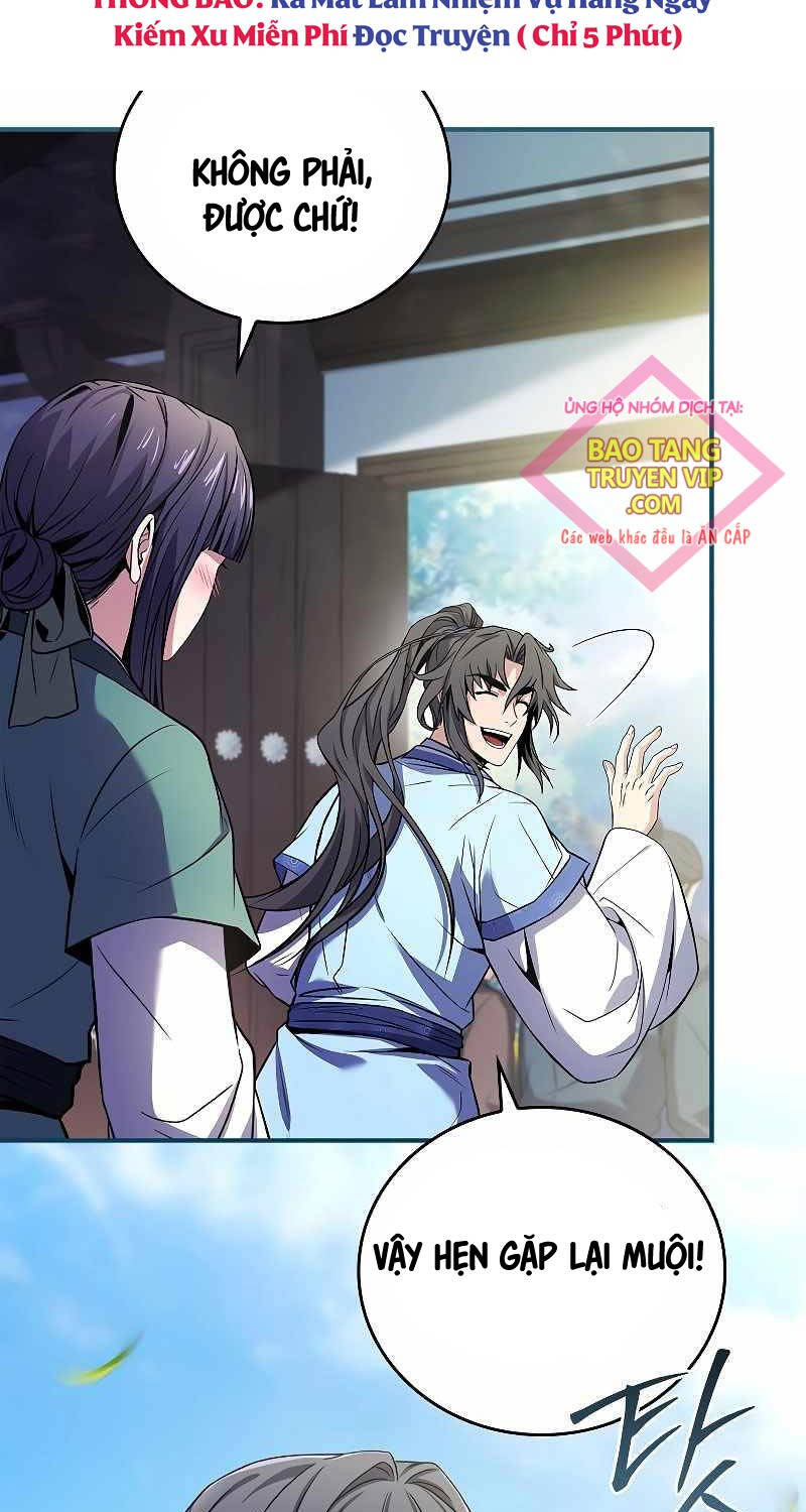 Chuyển Sinh Thành Tiêu Sư Chap 72 - Next Chap 73