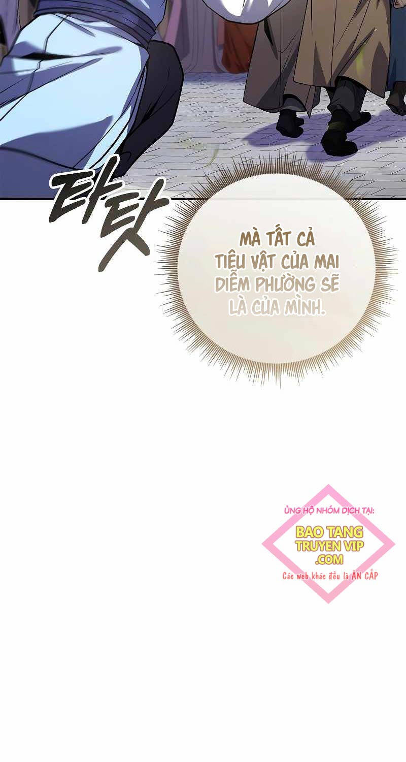 Chuyển Sinh Thành Tiêu Sư Chap 72 - Next Chap 73