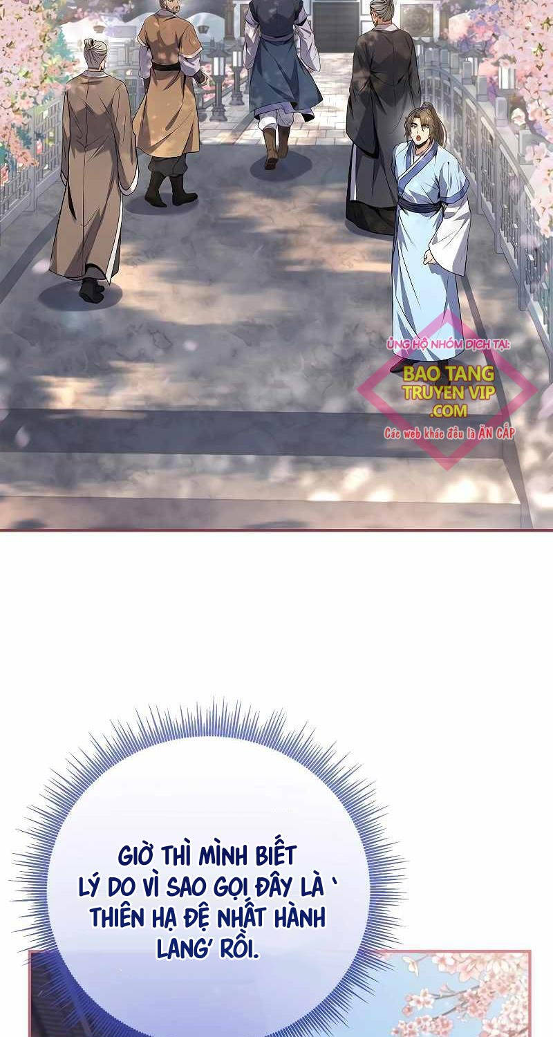 Chuyển Sinh Thành Tiêu Sư Chap 72 - Next Chap 73