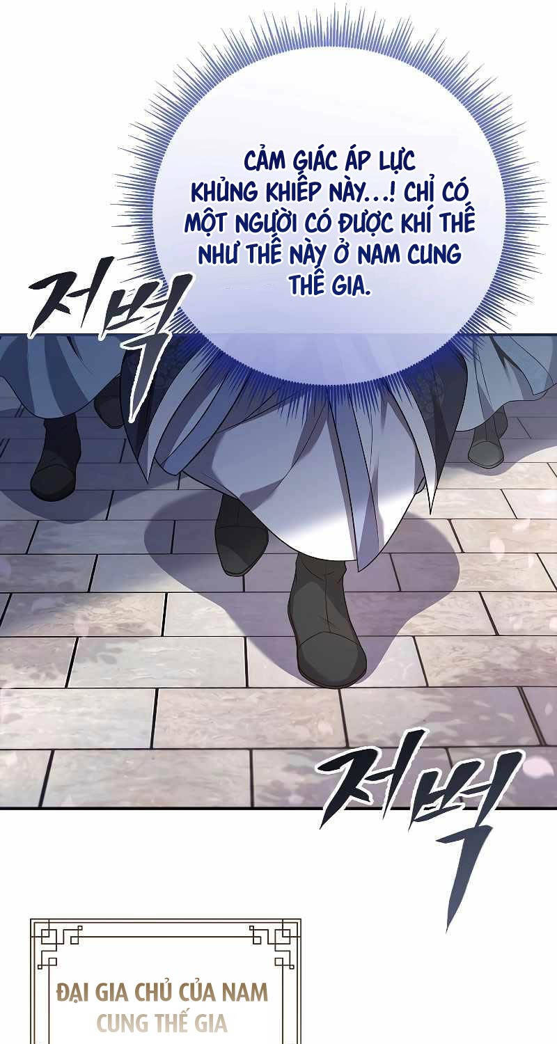Chuyển Sinh Thành Tiêu Sư Chap 72 - Next Chap 73