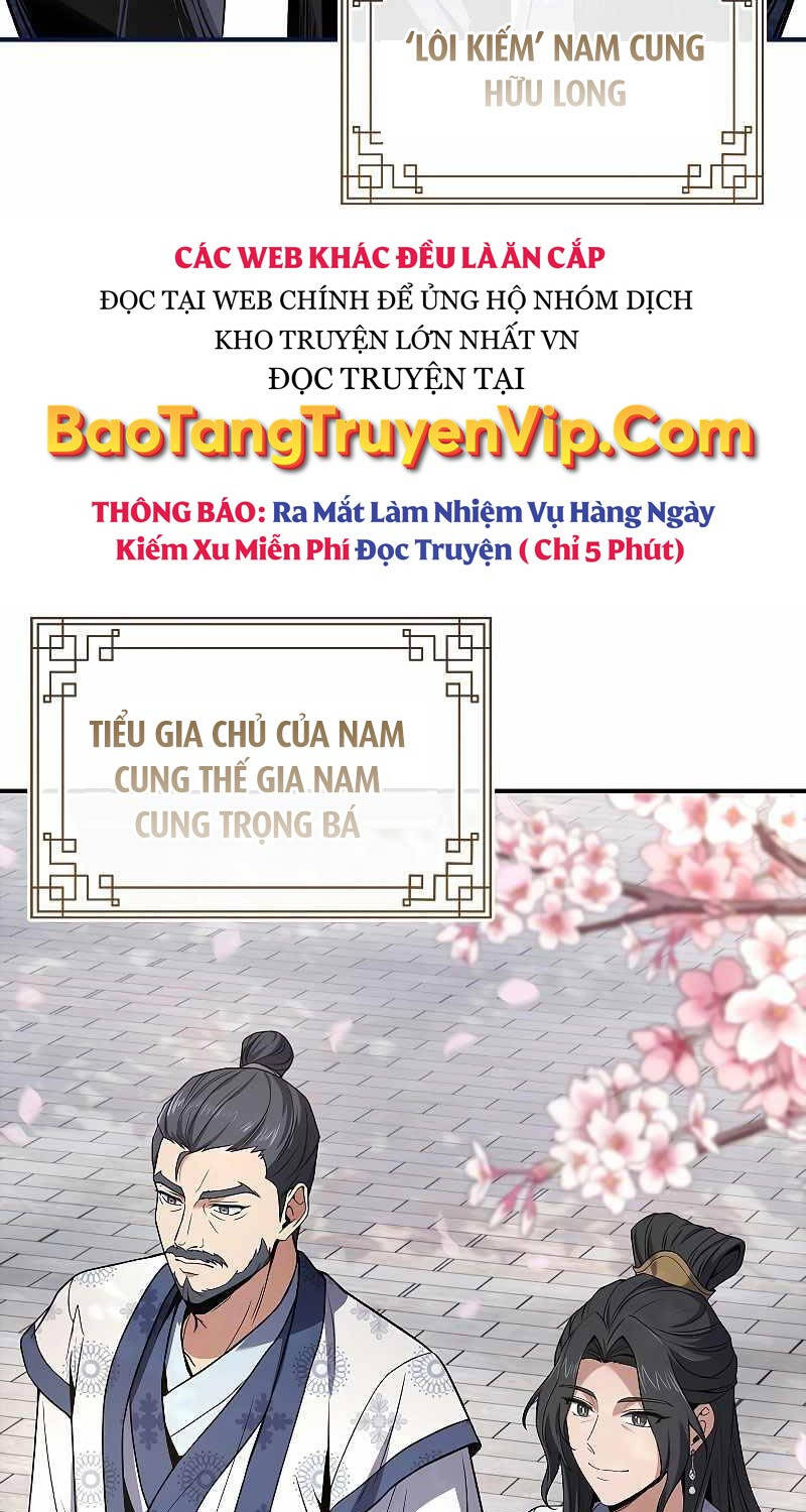 Chuyển Sinh Thành Tiêu Sư Chap 72 - Next Chap 73
