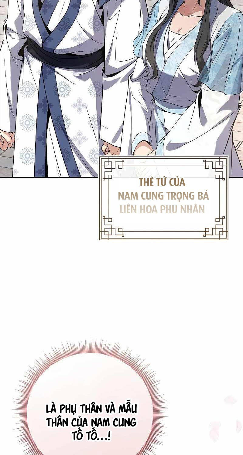 Chuyển Sinh Thành Tiêu Sư Chap 72 - Next Chap 73