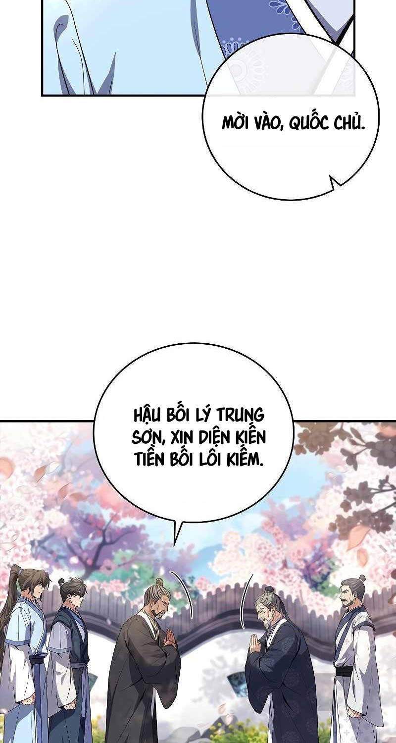 Chuyển Sinh Thành Tiêu Sư Chap 72 - Next Chap 73