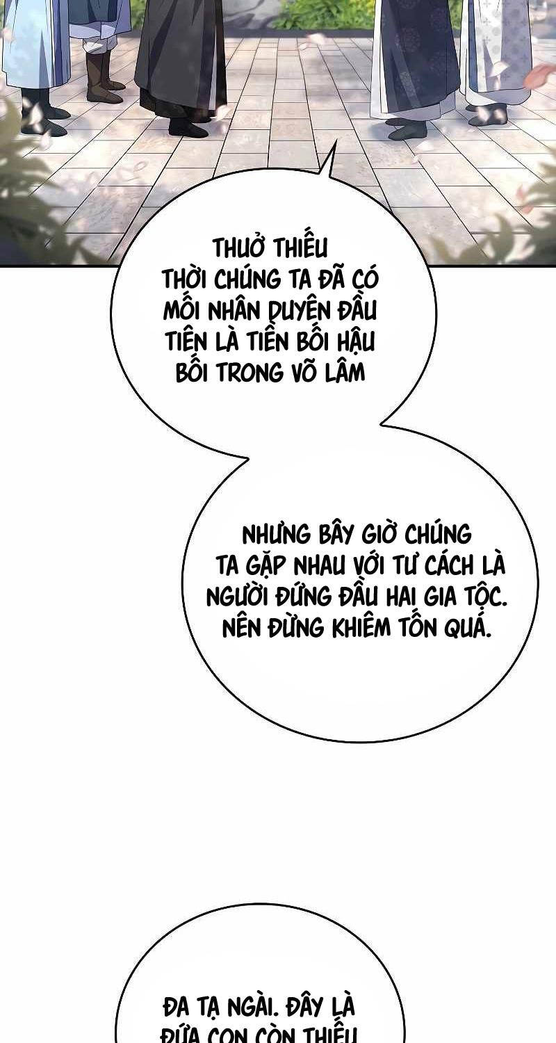 Chuyển Sinh Thành Tiêu Sư Chap 72 - Next Chap 73
