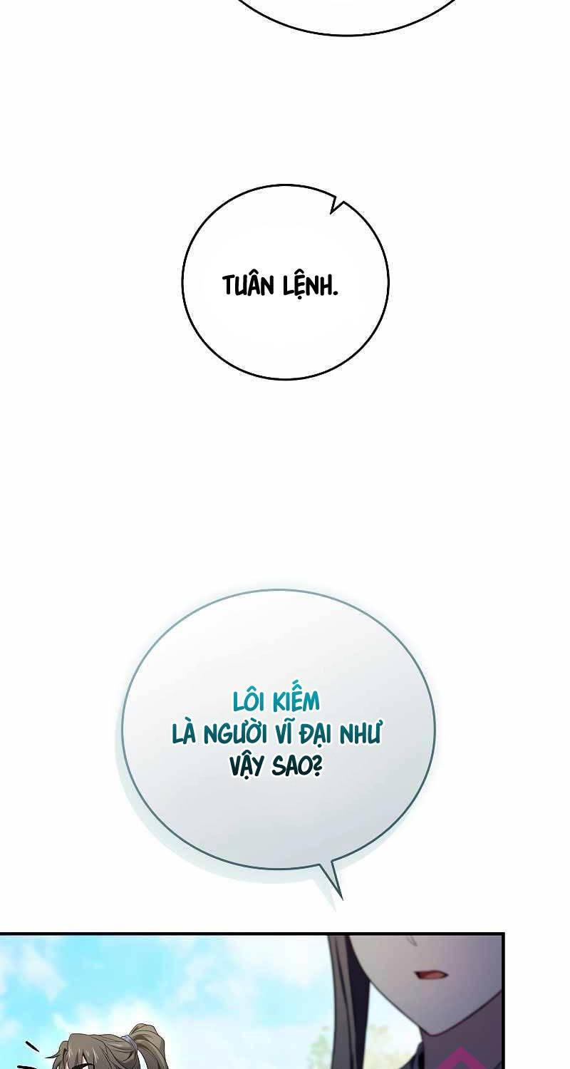 Chuyển Sinh Thành Tiêu Sư Chap 72 - Next Chap 73