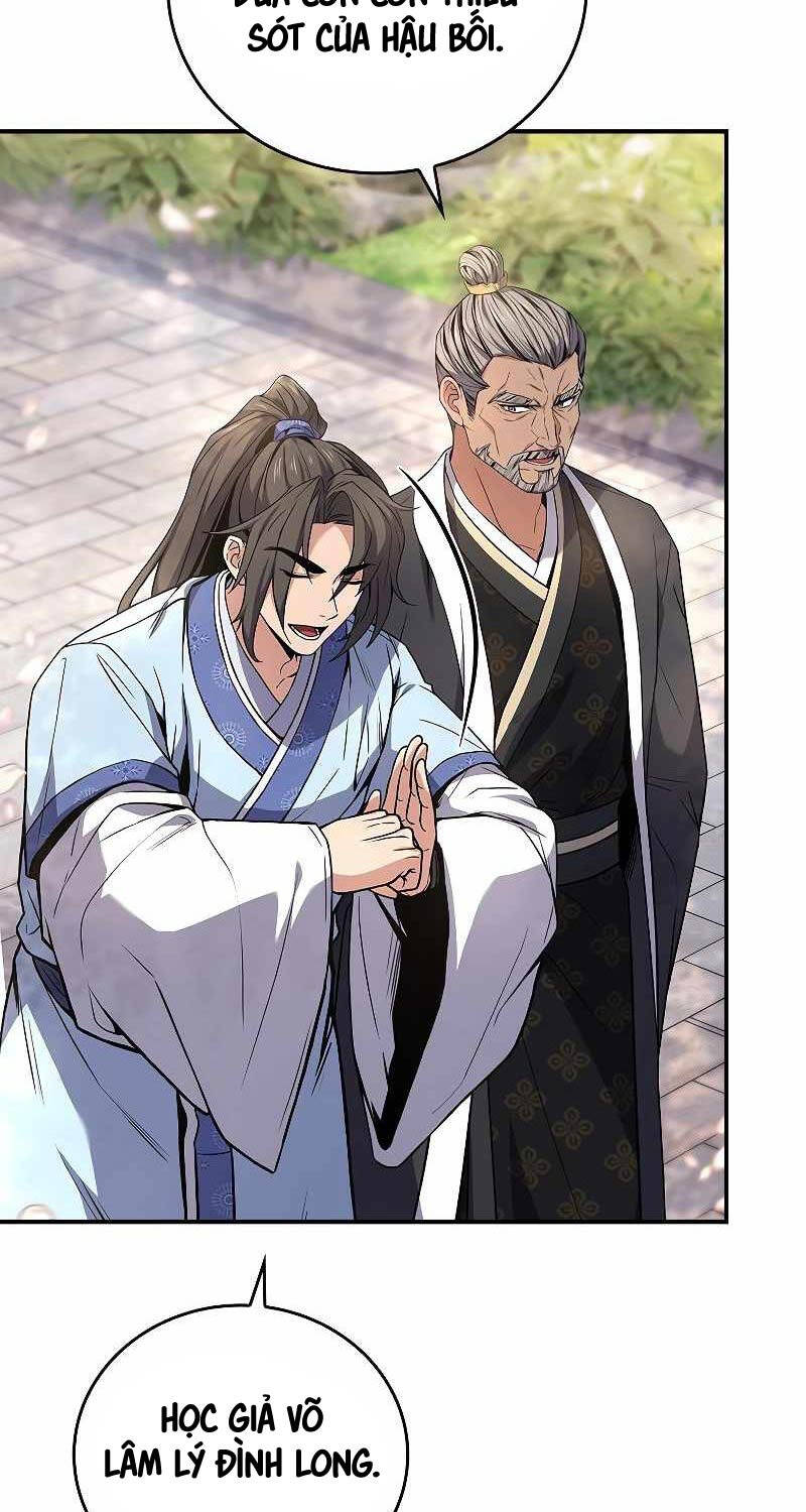 Chuyển Sinh Thành Tiêu Sư Chap 72 - Next Chap 73