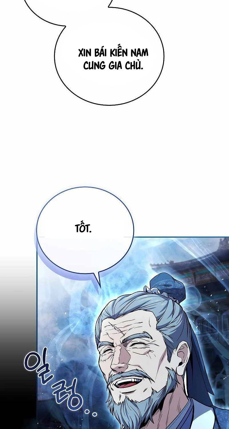 Chuyển Sinh Thành Tiêu Sư Chap 72 - Next Chap 73
