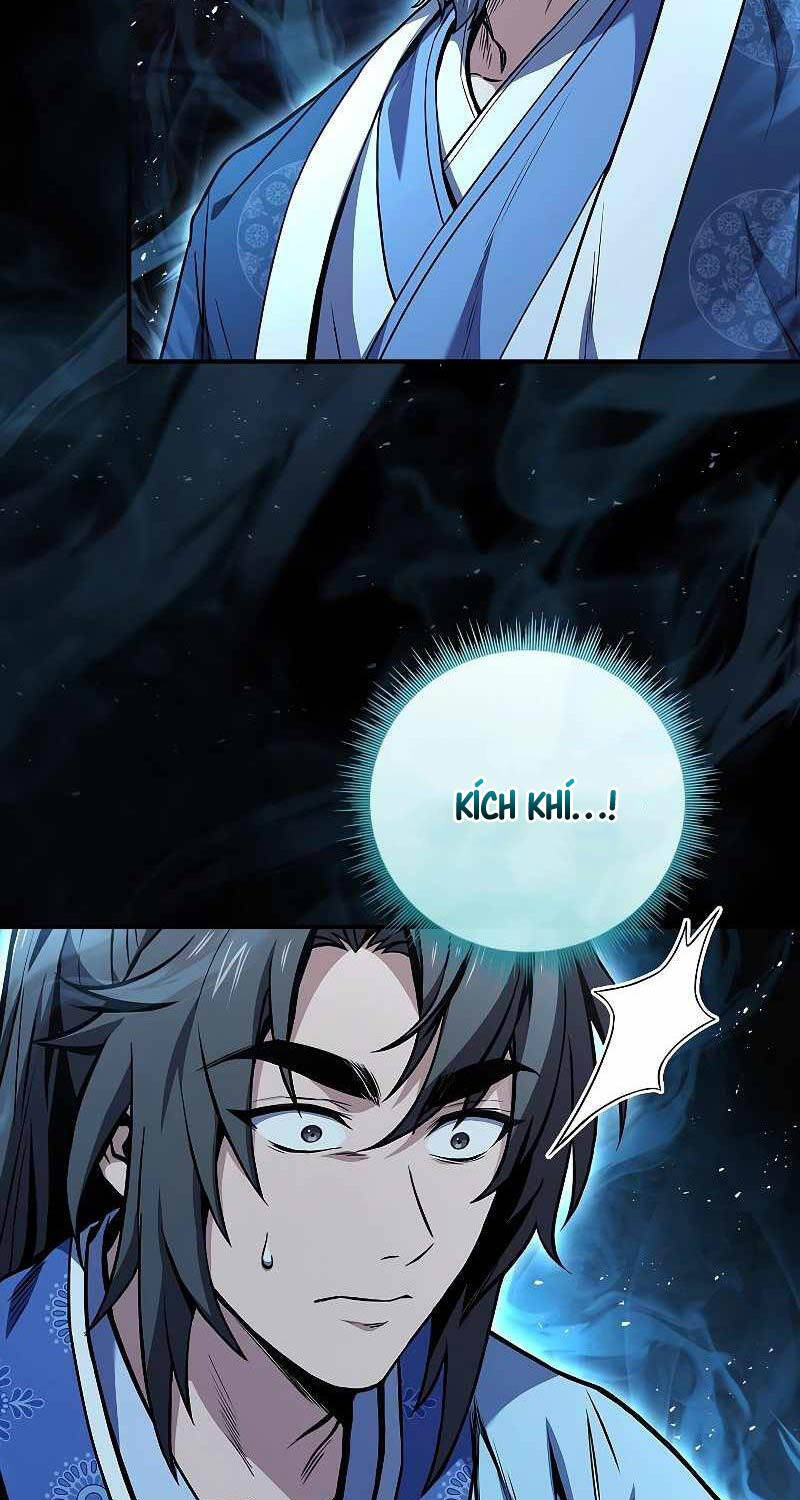 Chuyển Sinh Thành Tiêu Sư Chap 72 - Next Chap 73