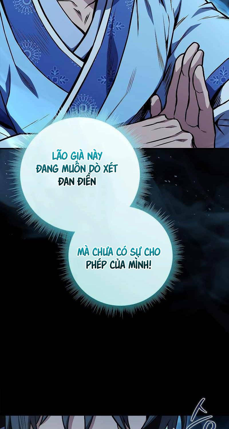 Chuyển Sinh Thành Tiêu Sư Chap 72 - Next Chap 73