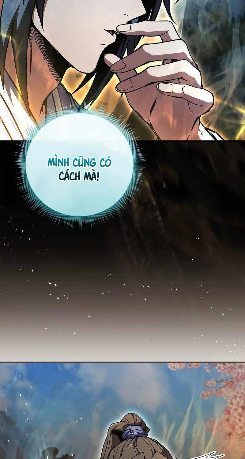Chuyển Sinh Thành Tiêu Sư Chap 72 - Next Chap 73