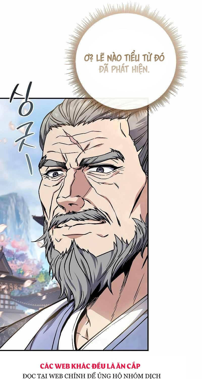 Chuyển Sinh Thành Tiêu Sư Chap 72 - Next Chap 73
