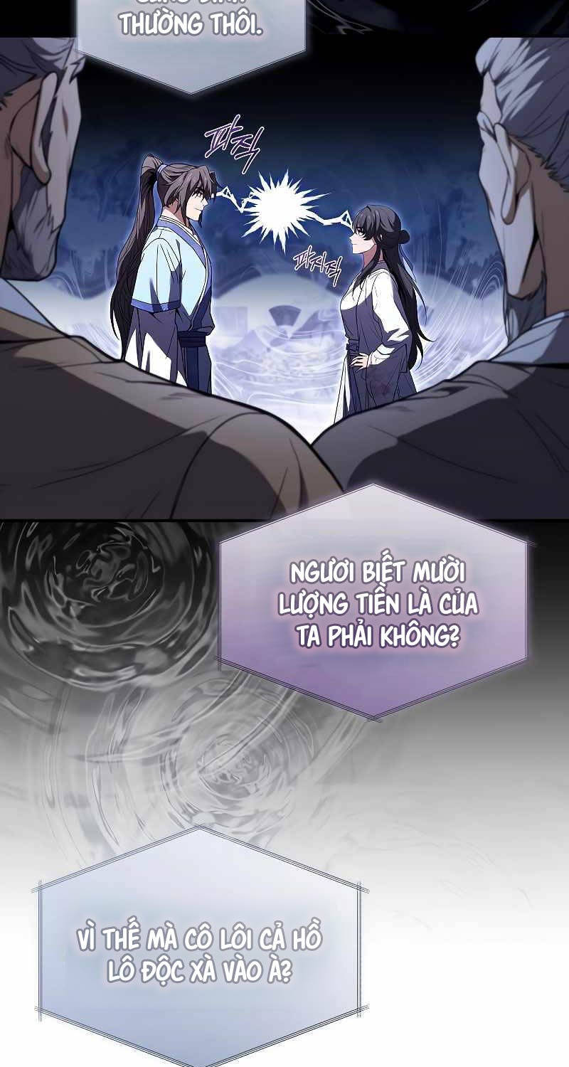 Chuyển Sinh Thành Tiêu Sư Chap 72 - Next Chap 73