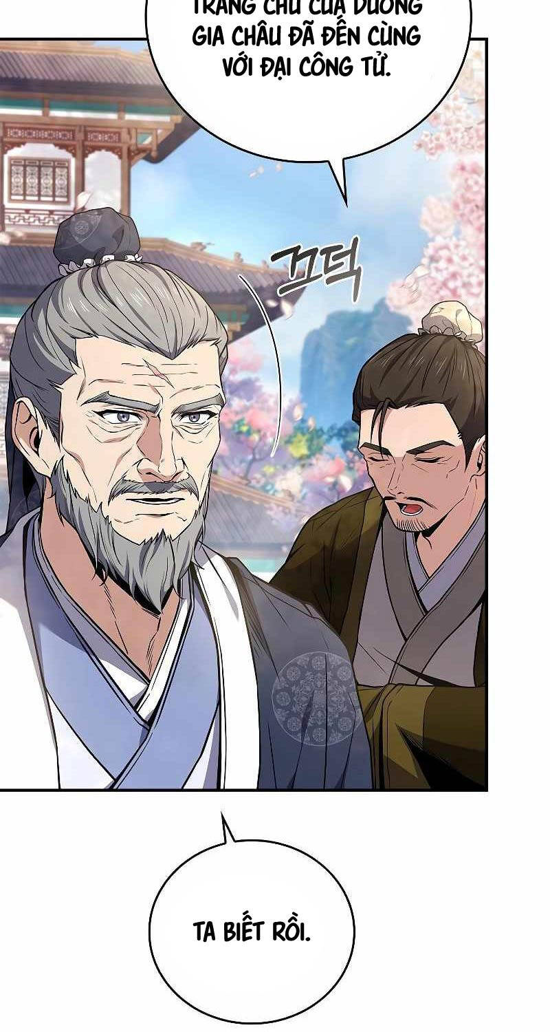 Chuyển Sinh Thành Tiêu Sư Chap 72 - Next Chap 73
