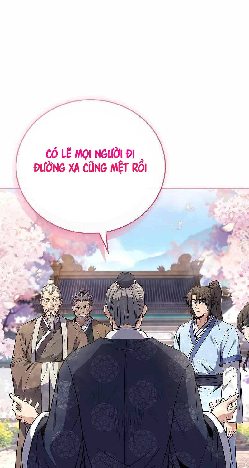 Chuyển Sinh Thành Tiêu Sư Chap 72 - Next Chap 73