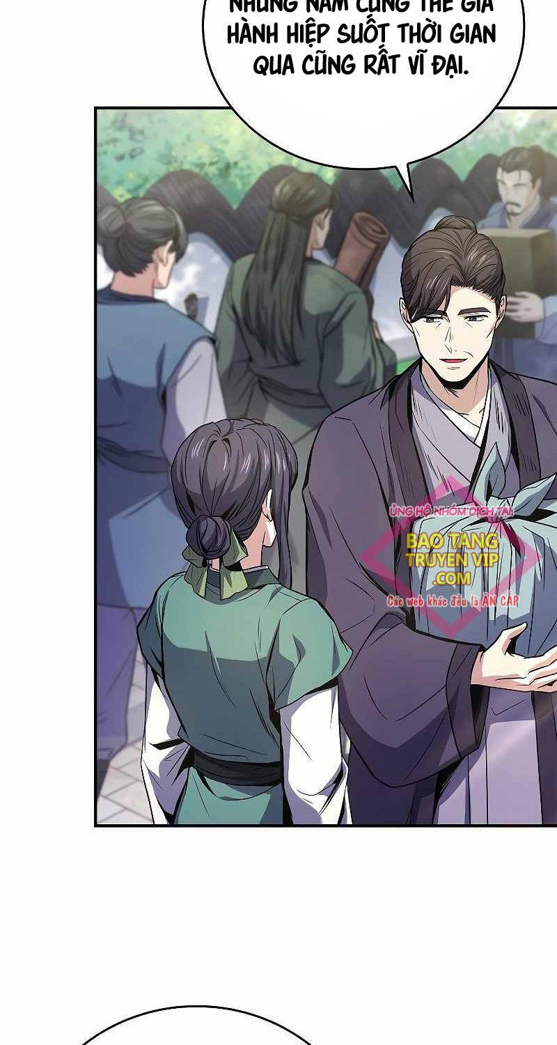 Chuyển Sinh Thành Tiêu Sư Chap 72 - Next Chap 73