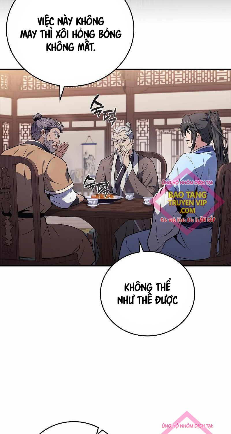 Chuyển Sinh Thành Tiêu Sư Chap 72 - Next Chap 73