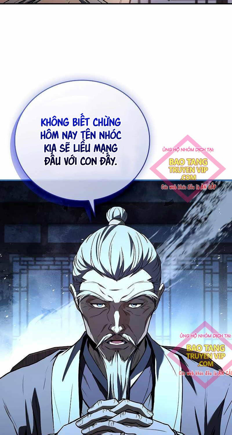 Chuyển Sinh Thành Tiêu Sư Chap 72 - Next Chap 73