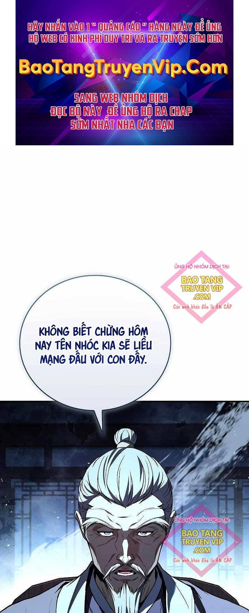Chuyển Sinh Thành Tiêu Sư Chap 73 - Next Chap 74
