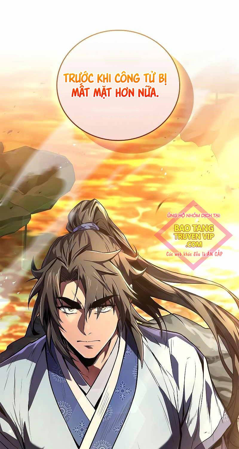 Chuyển Sinh Thành Tiêu Sư Chap 73 - Next Chap 74