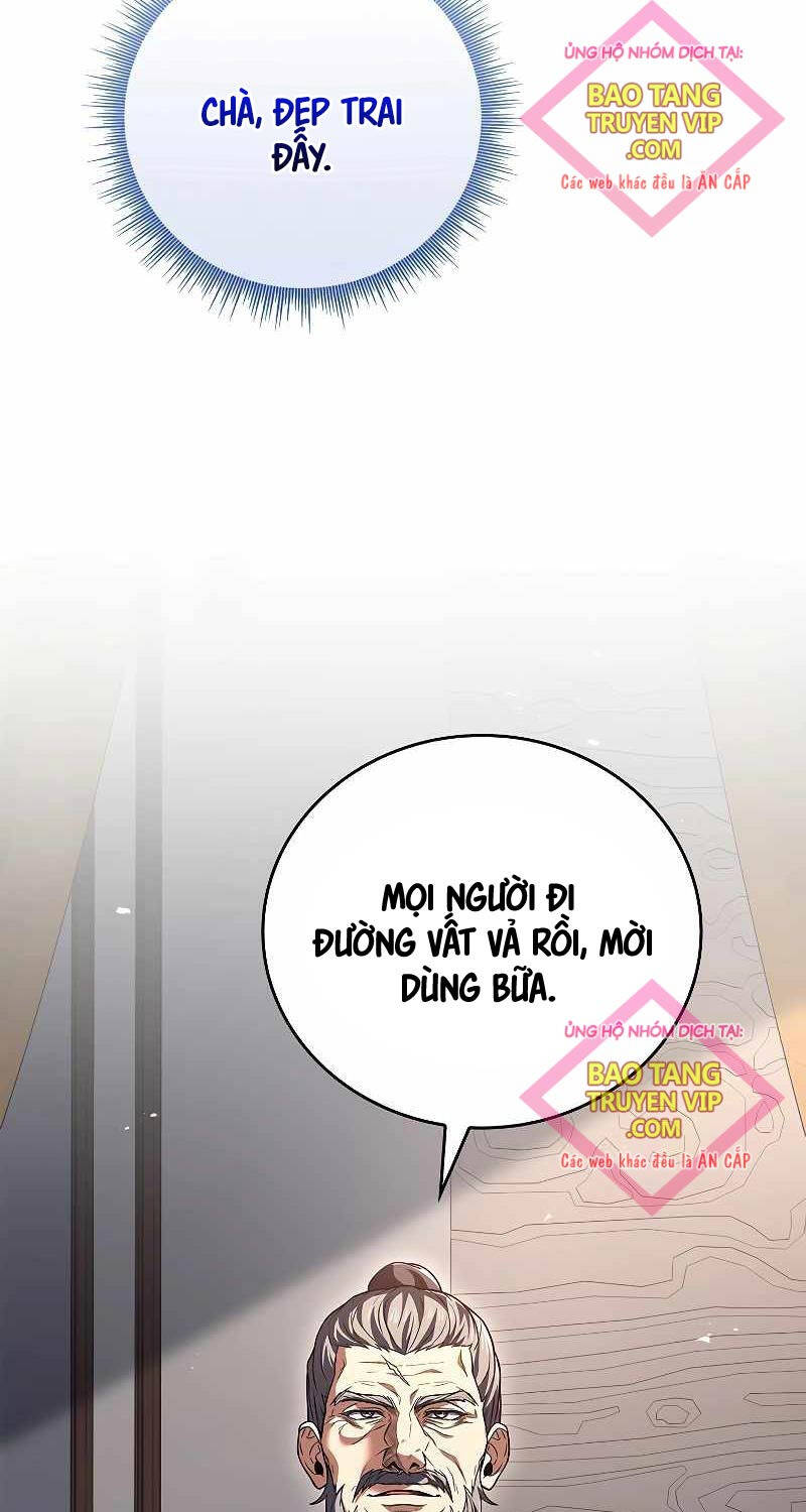 Chuyển Sinh Thành Tiêu Sư Chap 73 - Next Chap 74