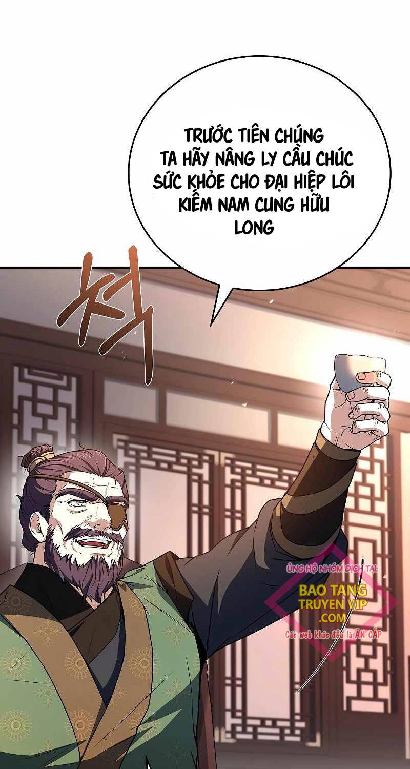 Chuyển Sinh Thành Tiêu Sư Chap 73 - Next Chap 74