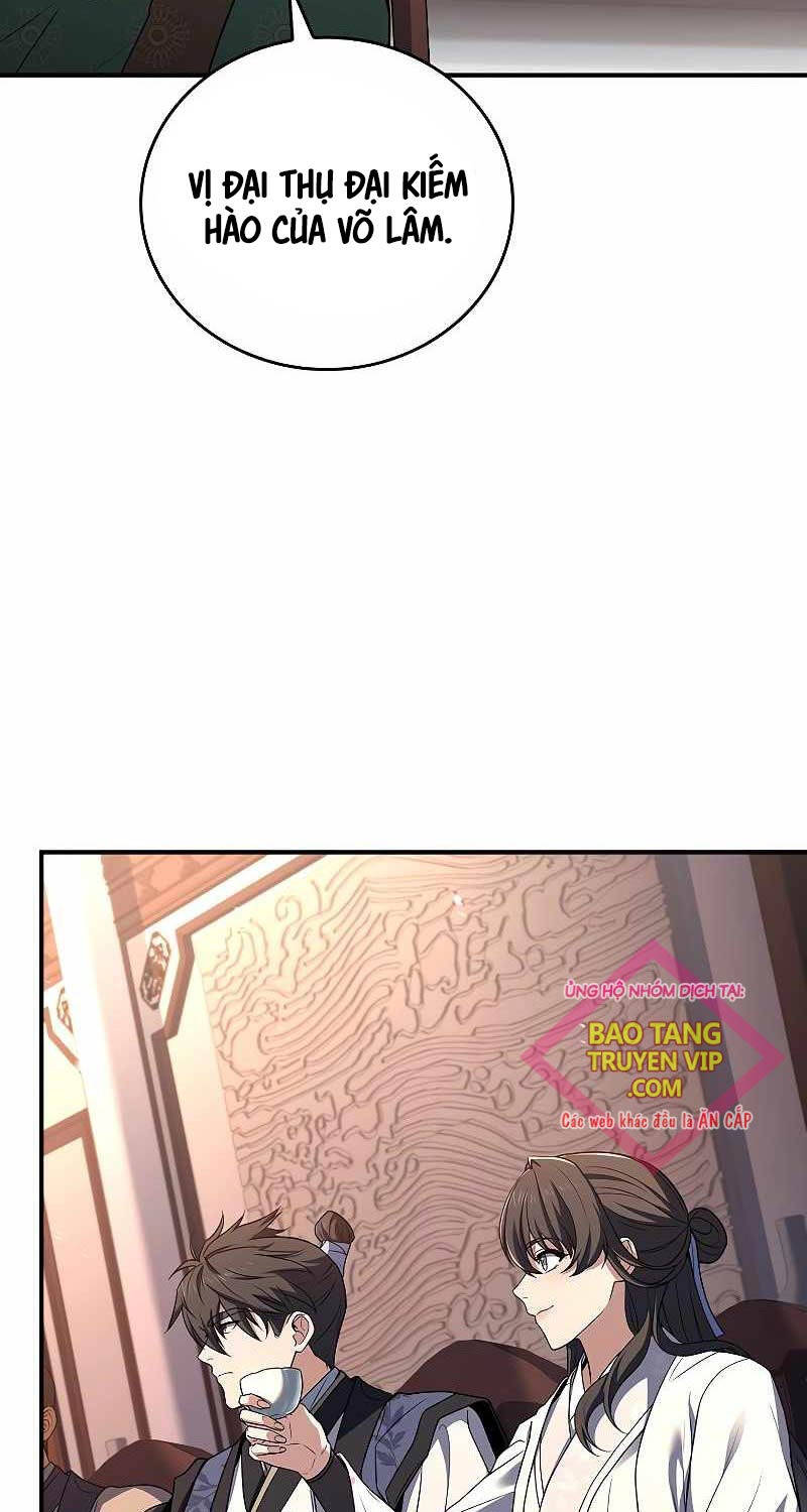Chuyển Sinh Thành Tiêu Sư Chap 73 - Next Chap 74