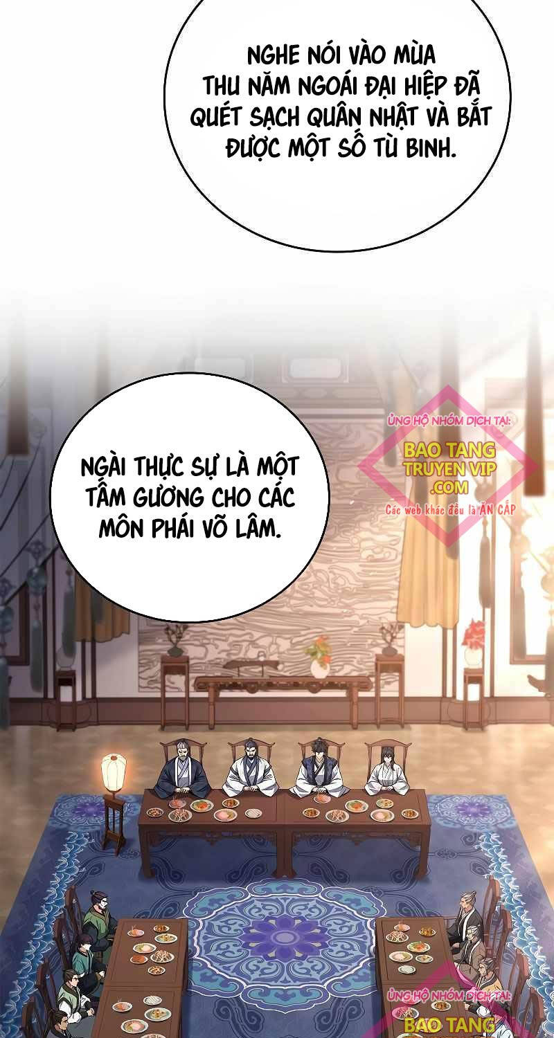 Chuyển Sinh Thành Tiêu Sư Chap 73 - Next Chap 74