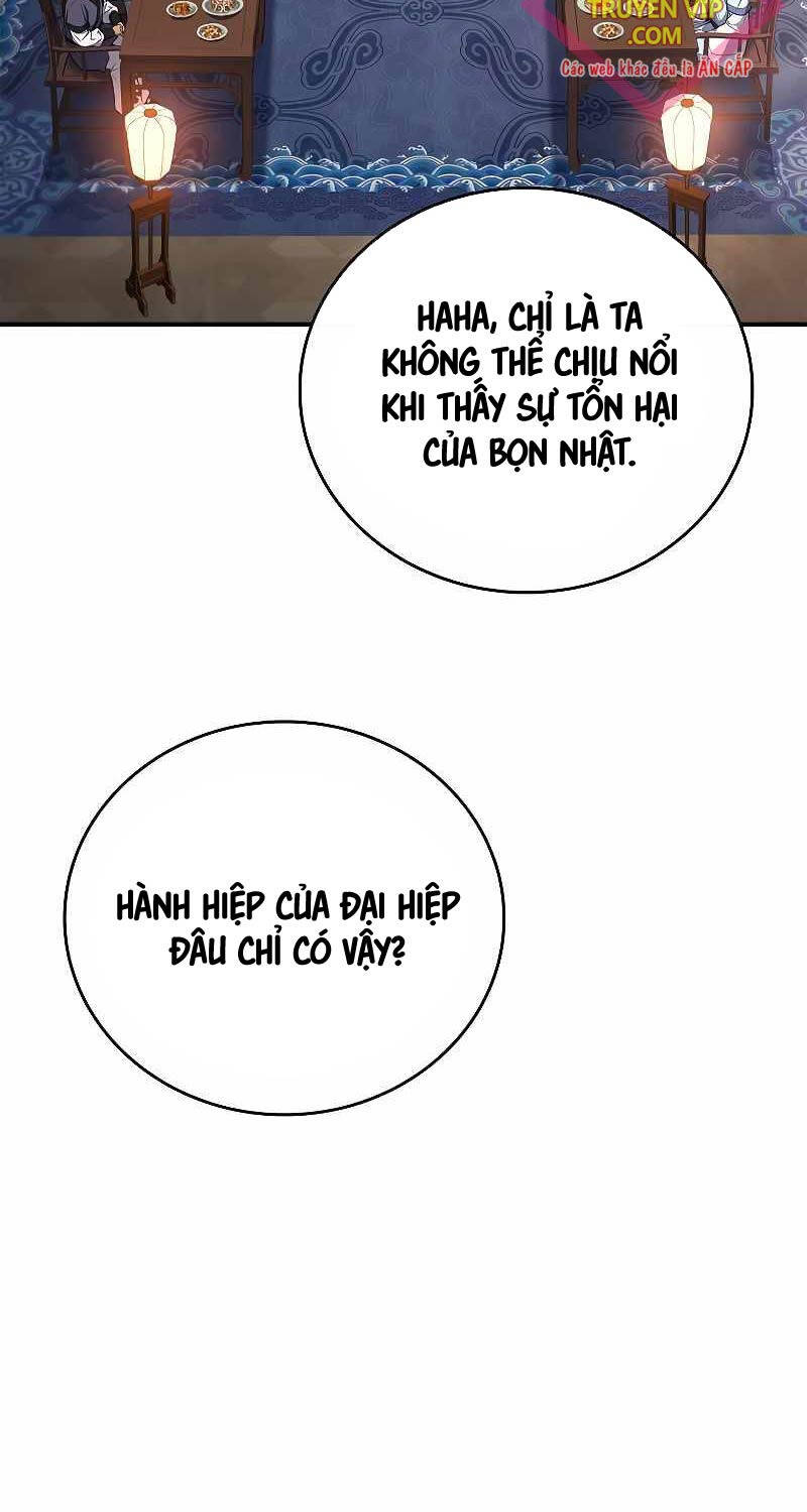 Chuyển Sinh Thành Tiêu Sư Chap 73 - Next Chap 74