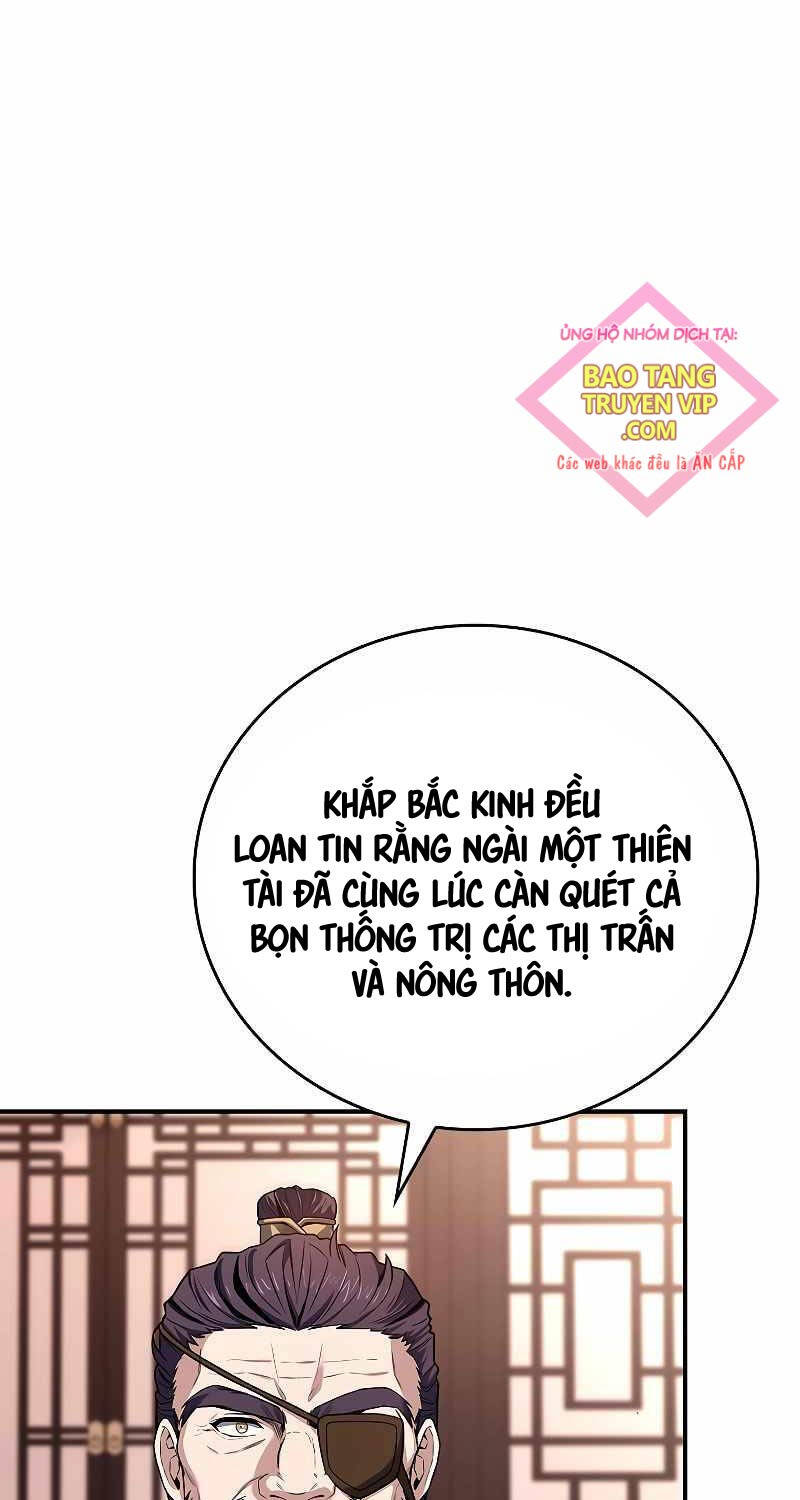Chuyển Sinh Thành Tiêu Sư Chap 73 - Next Chap 74