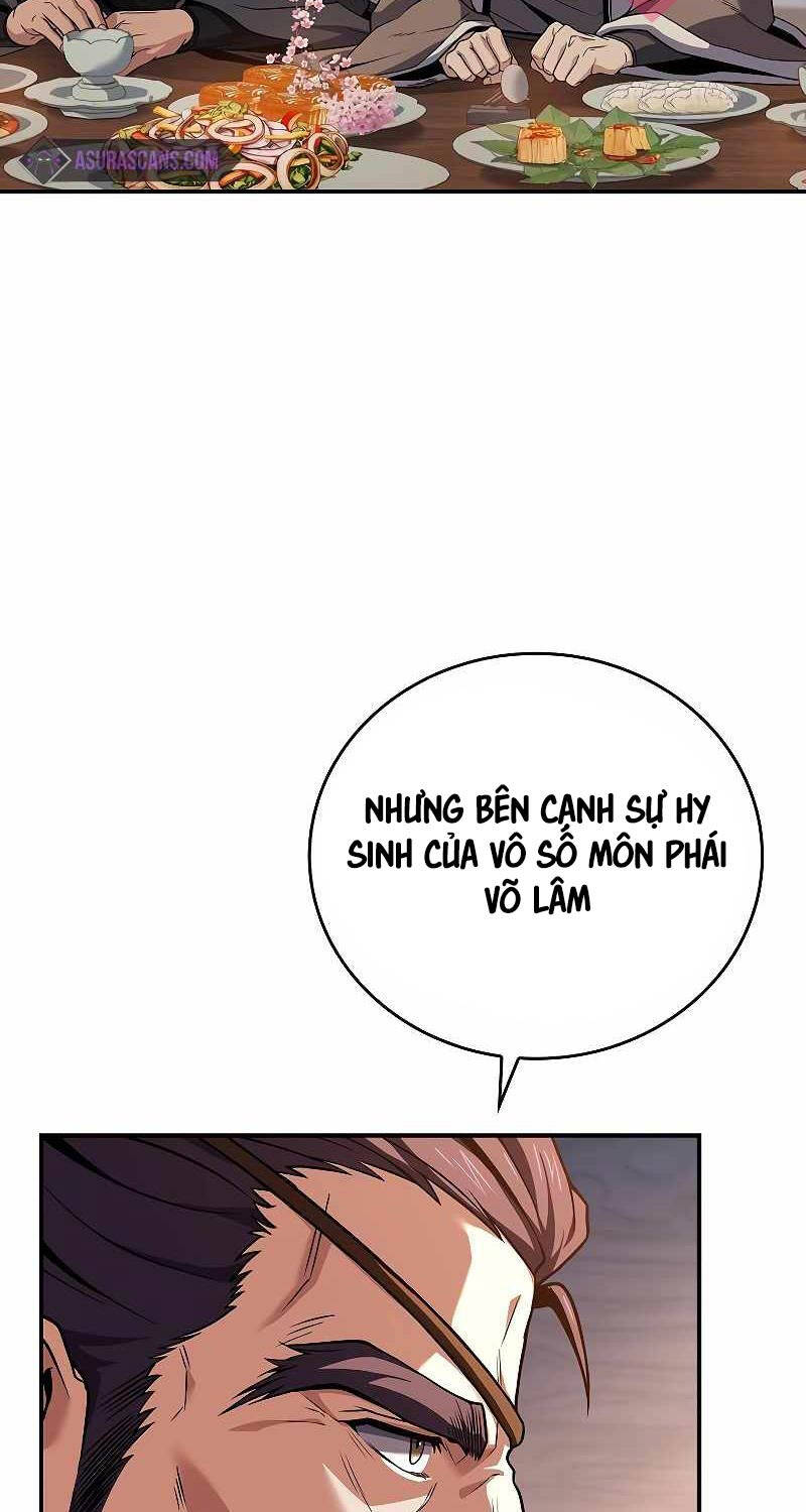 Chuyển Sinh Thành Tiêu Sư Chap 73 - Next Chap 74