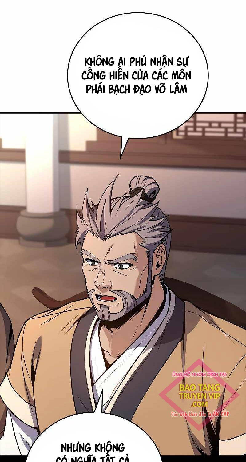 Chuyển Sinh Thành Tiêu Sư Chap 73 - Next Chap 74