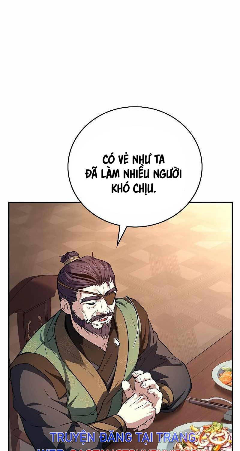 Chuyển Sinh Thành Tiêu Sư Chap 73 - Next Chap 74