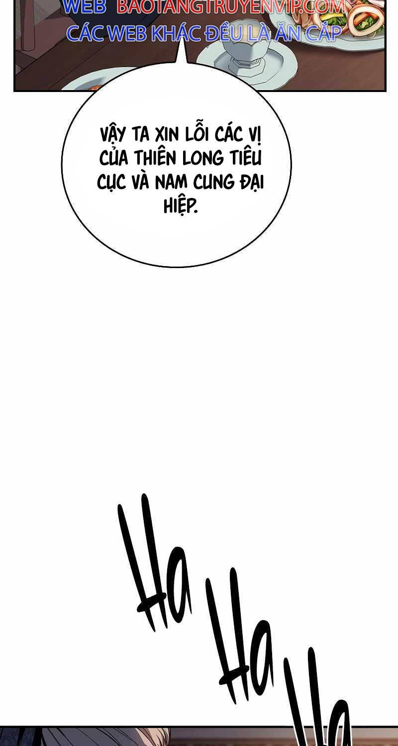 Chuyển Sinh Thành Tiêu Sư Chap 73 - Next Chap 74