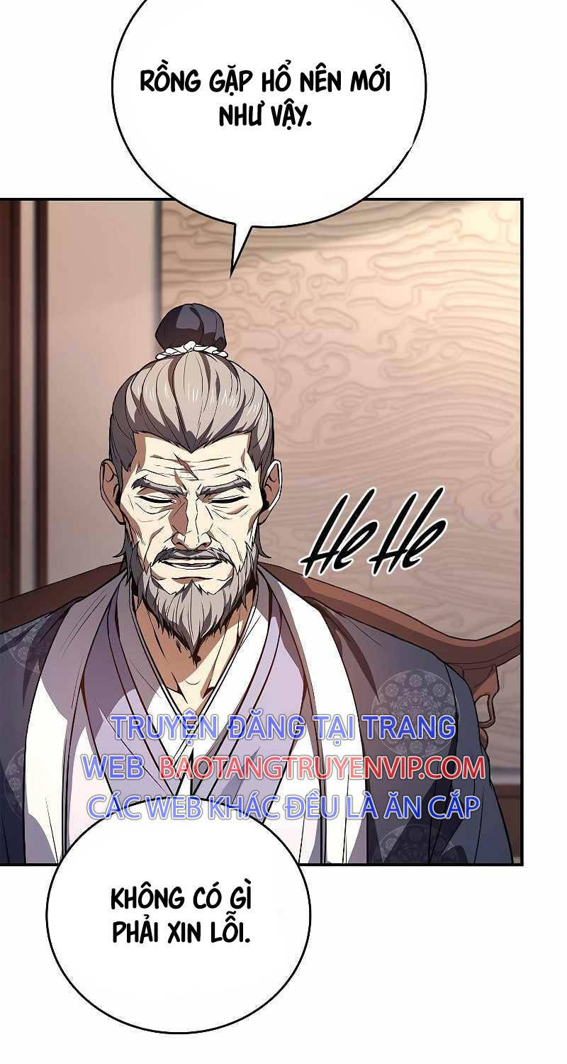 Chuyển Sinh Thành Tiêu Sư Chap 73 - Next Chap 74