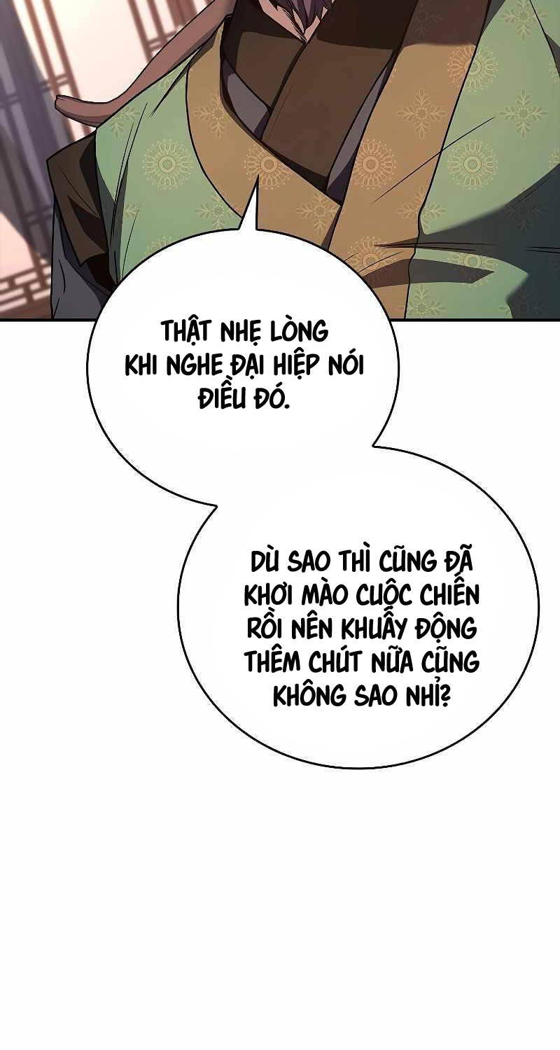 Chuyển Sinh Thành Tiêu Sư Chap 73 - Next Chap 74