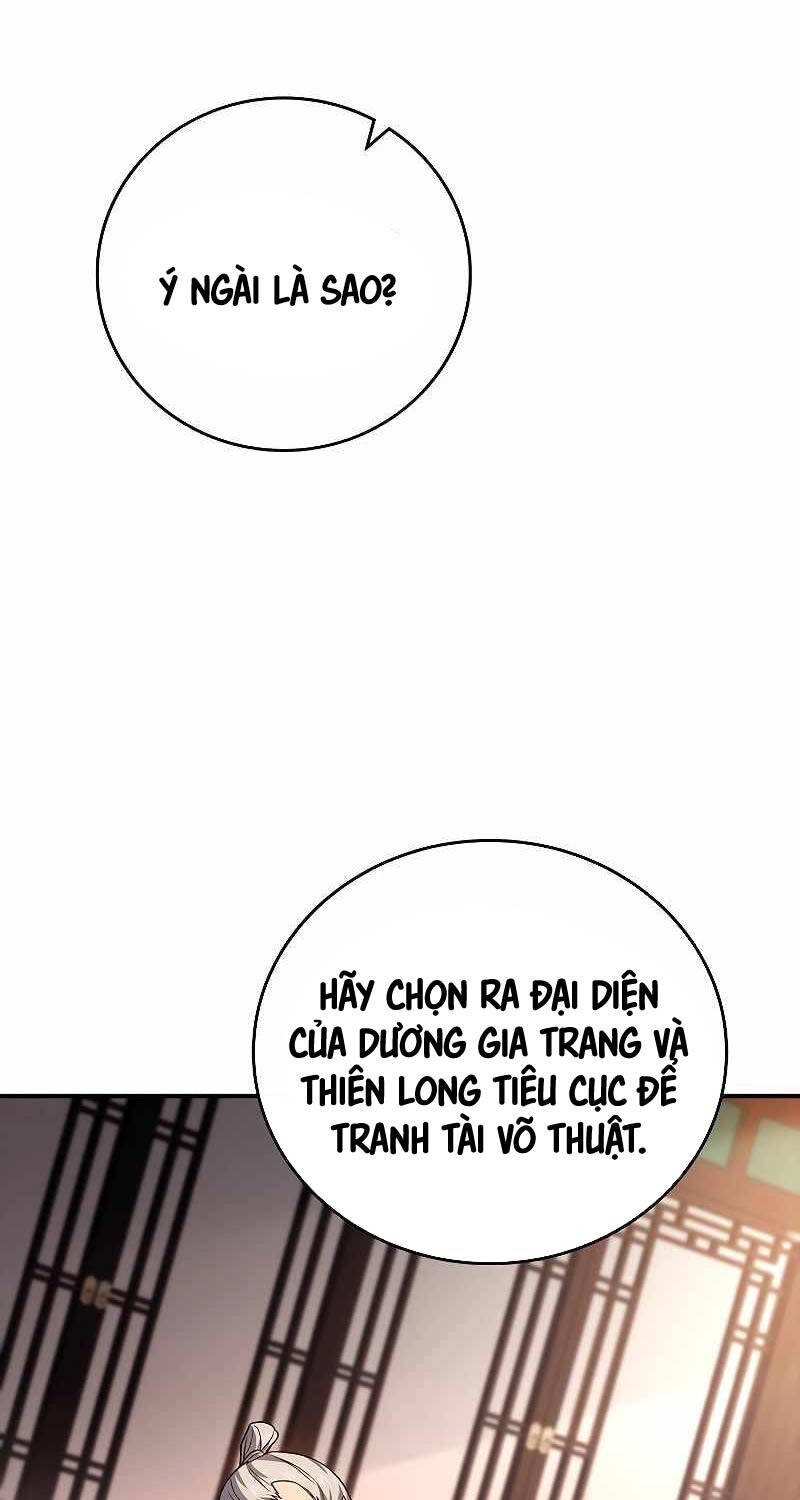 Chuyển Sinh Thành Tiêu Sư Chap 73 - Next Chap 74