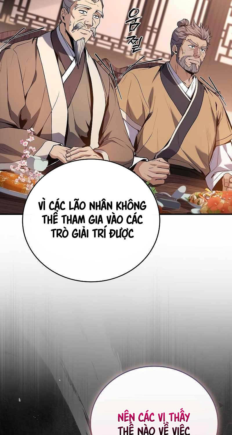 Chuyển Sinh Thành Tiêu Sư Chap 73 - Next Chap 74