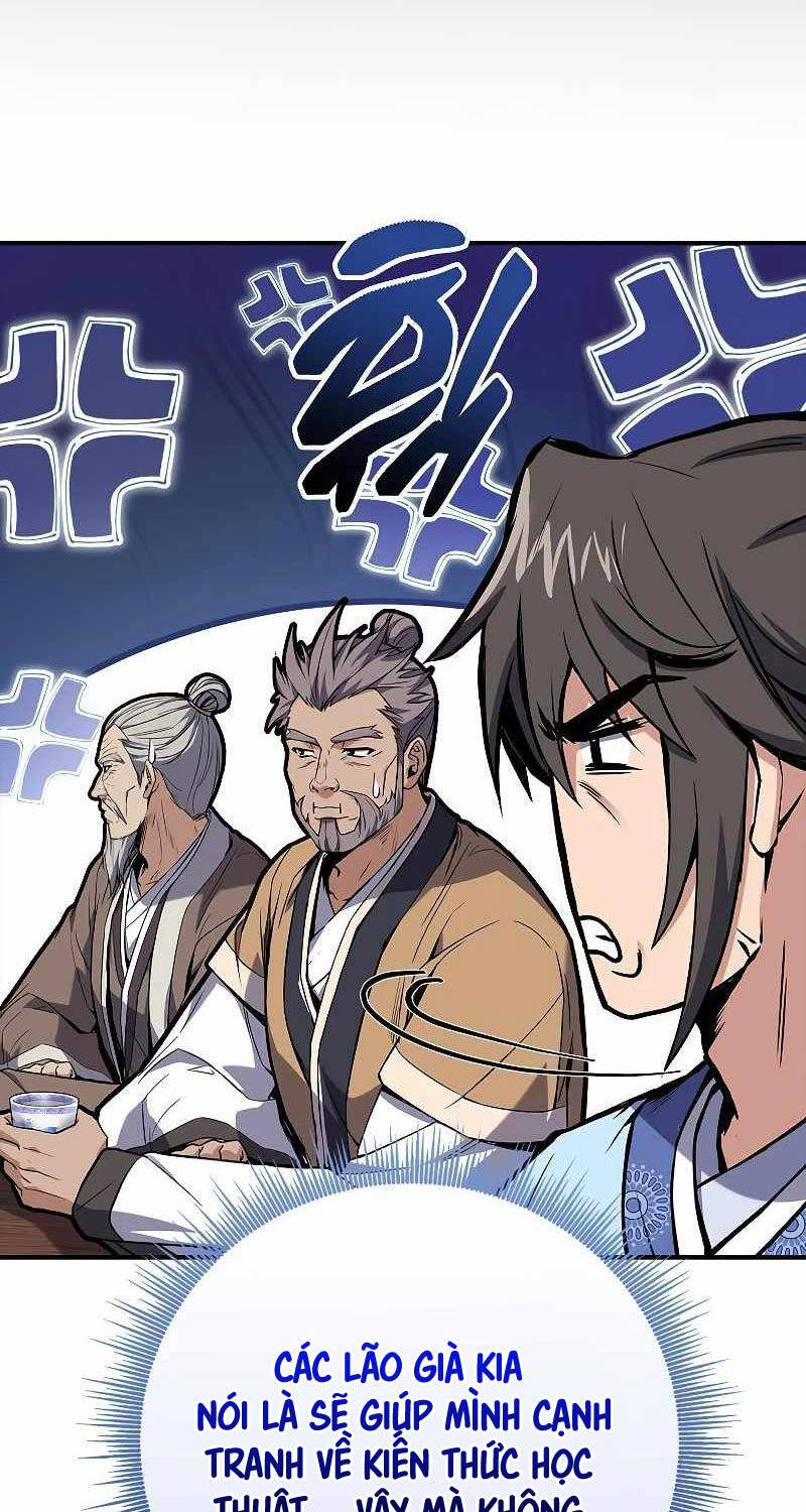 Chuyển Sinh Thành Tiêu Sư Chap 73 - Next Chap 74