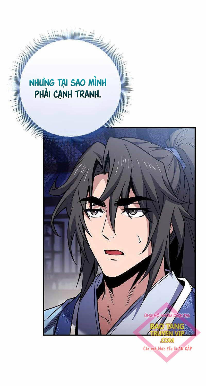 Chuyển Sinh Thành Tiêu Sư Chap 73 - Next Chap 74