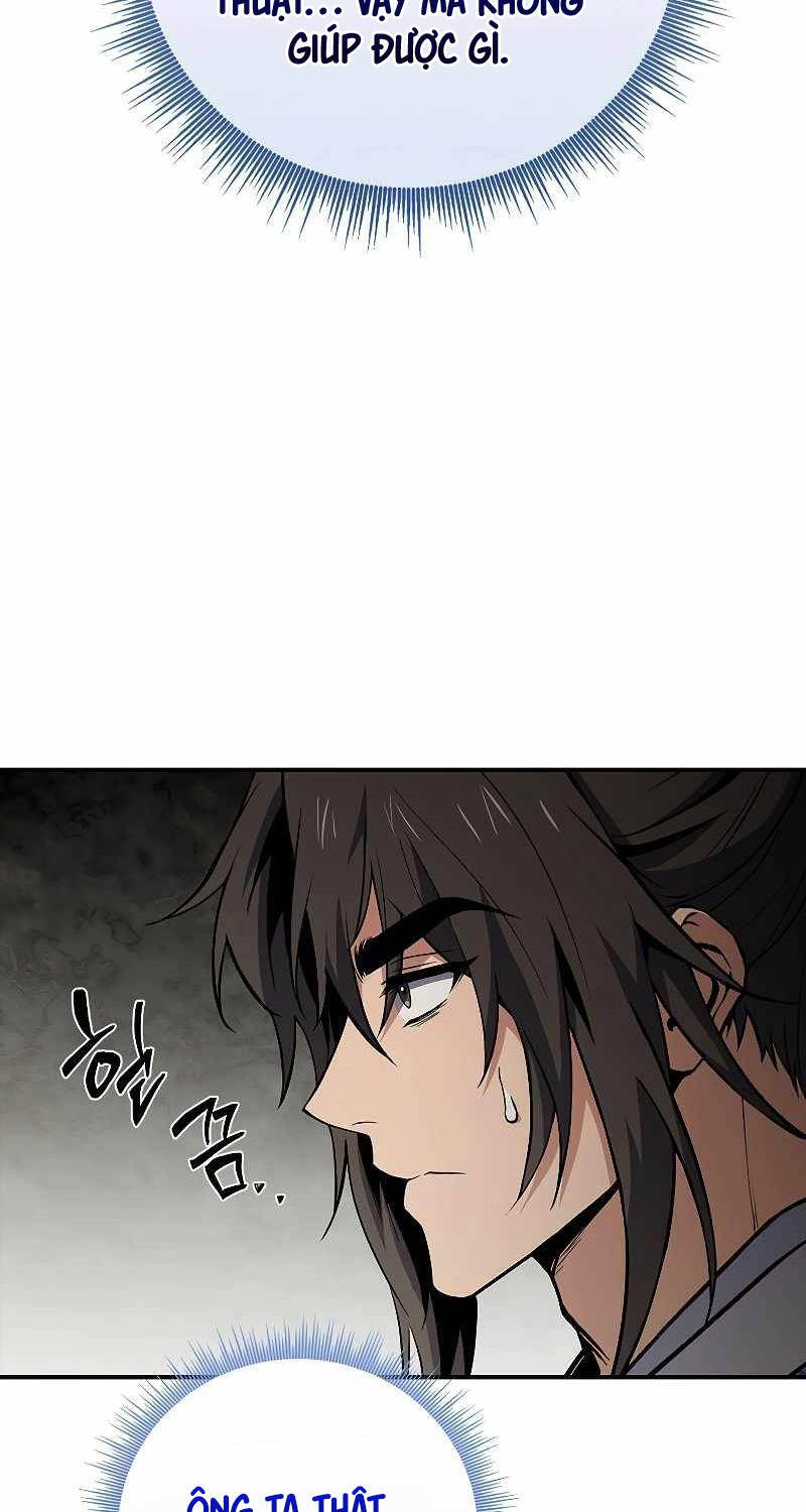 Chuyển Sinh Thành Tiêu Sư Chap 73 - Next Chap 74