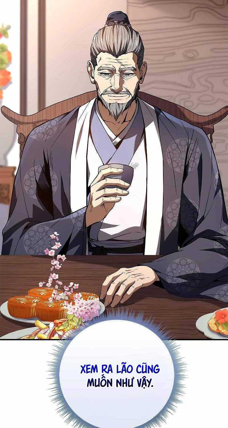 Chuyển Sinh Thành Tiêu Sư Chap 73 - Next Chap 74