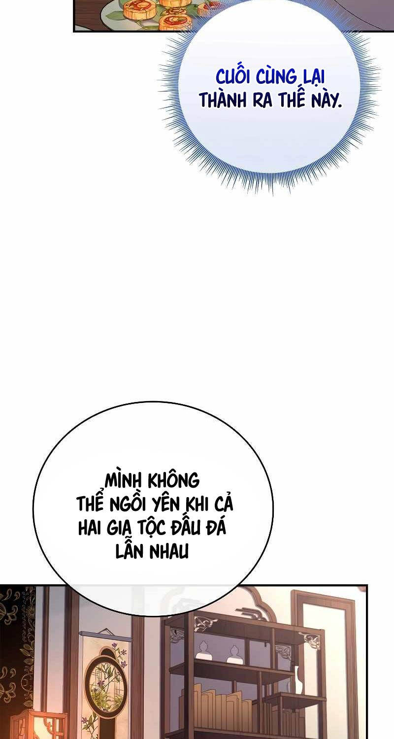 Chuyển Sinh Thành Tiêu Sư Chap 73 - Next Chap 74
