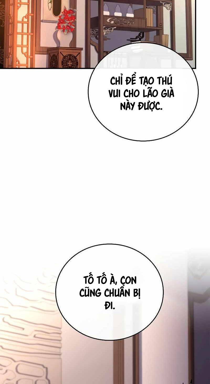 Chuyển Sinh Thành Tiêu Sư Chap 73 - Next Chap 74