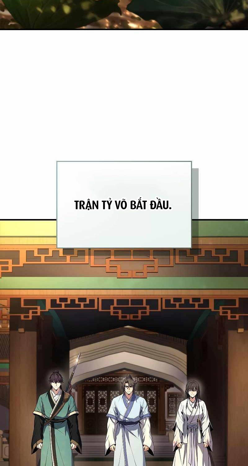 Chuyển Sinh Thành Tiêu Sư Chap 73 - Next Chap 74